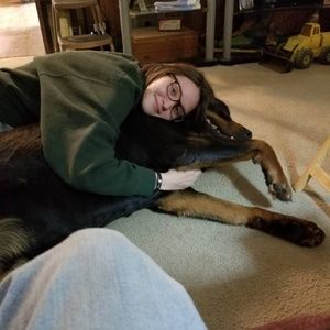 Meet your Posher, Dusti